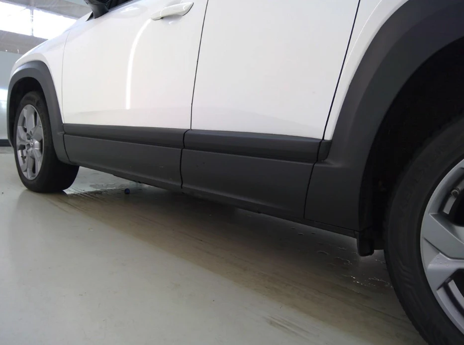 Mazda MX-30 Comfort, снимка 5 - Автомобили и джипове - 54457043