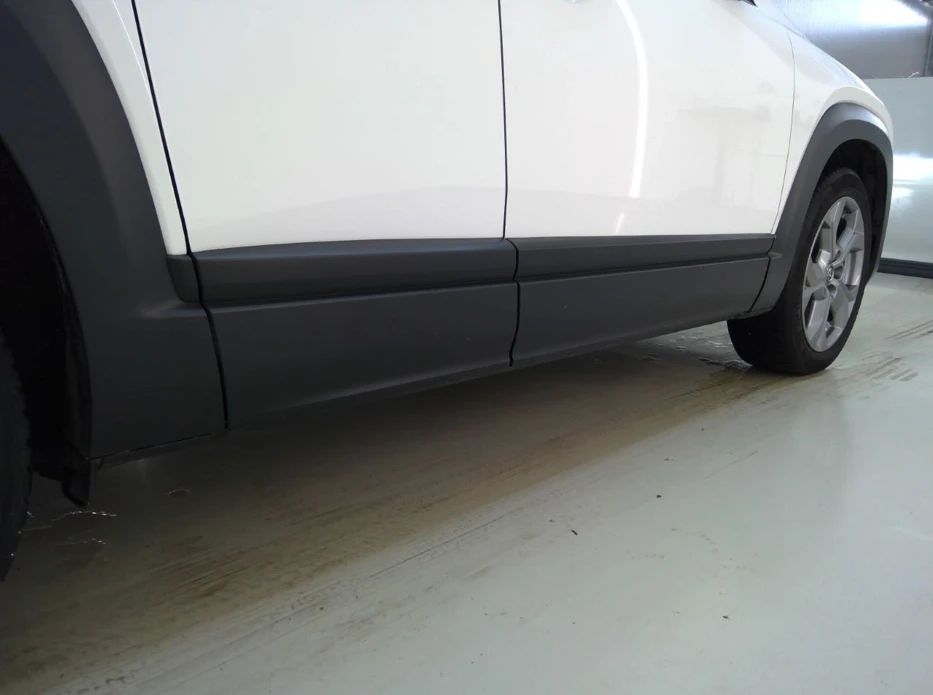 Mazda MX-30 Comfort, снимка 6 - Автомобили и джипове - 54457043