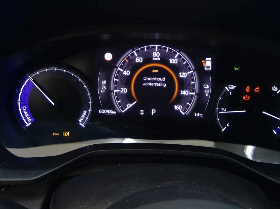 Mazda MX-30 Comfort, снимка 10 - Автомобили и джипове - 54457043