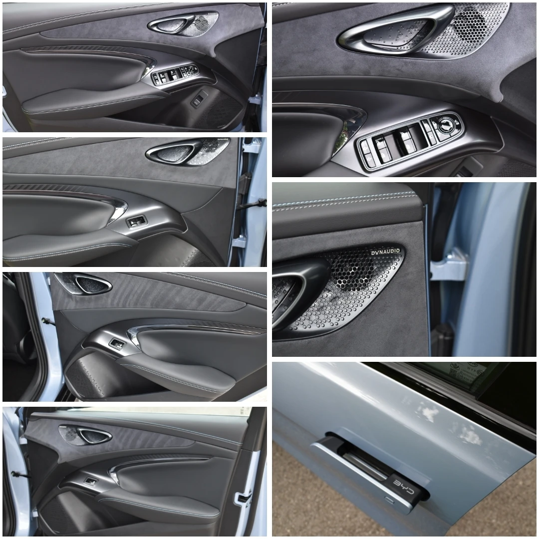 BYD Seal  530�� Excellence | Mobile.bg � ����������� 14