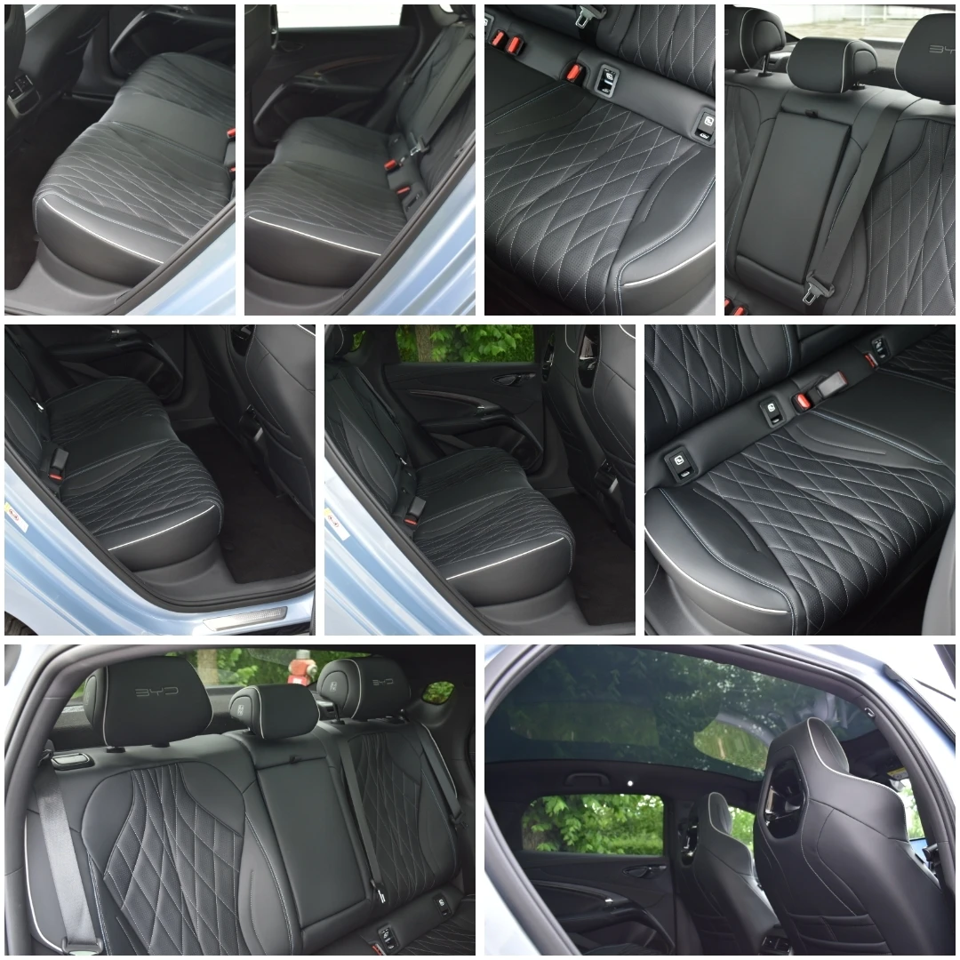 BYD Seal  530�� Excellence | Mobile.bg � ����������� 16