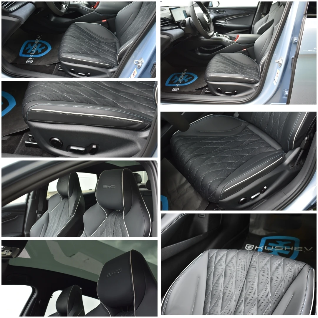 BYD Seal  530�� Excellence | Mobile.bg � ����������� 17