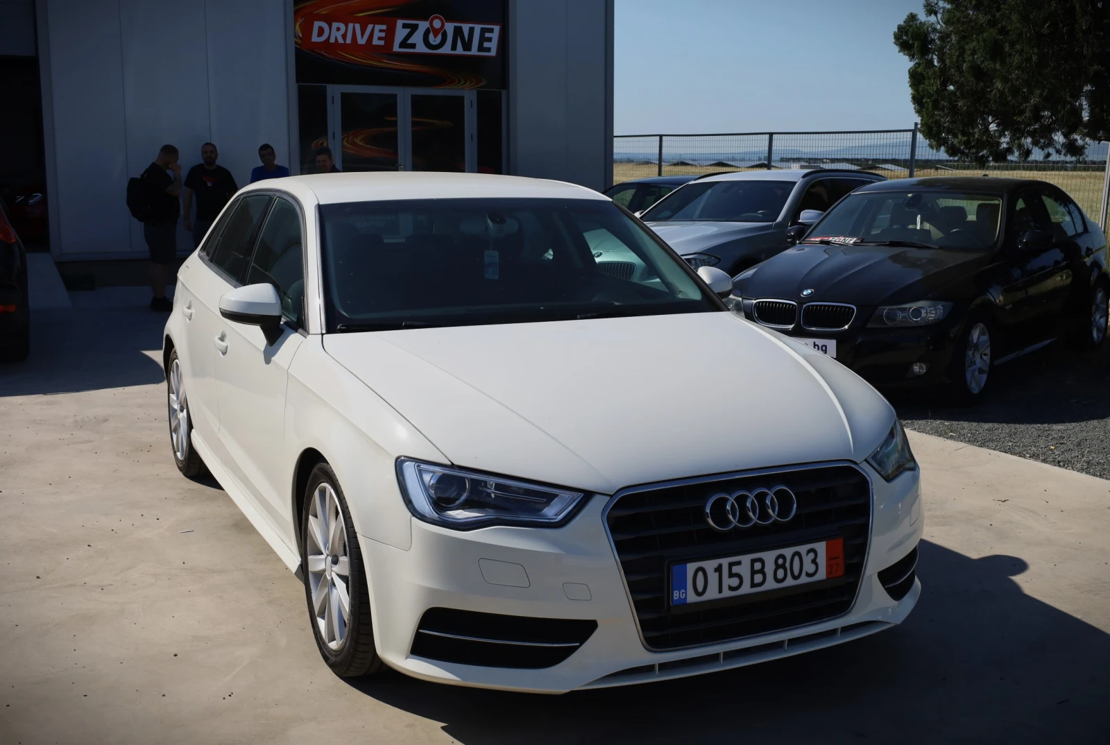 Audi A3 1.6 d | Mobile.bg � ����������� 1