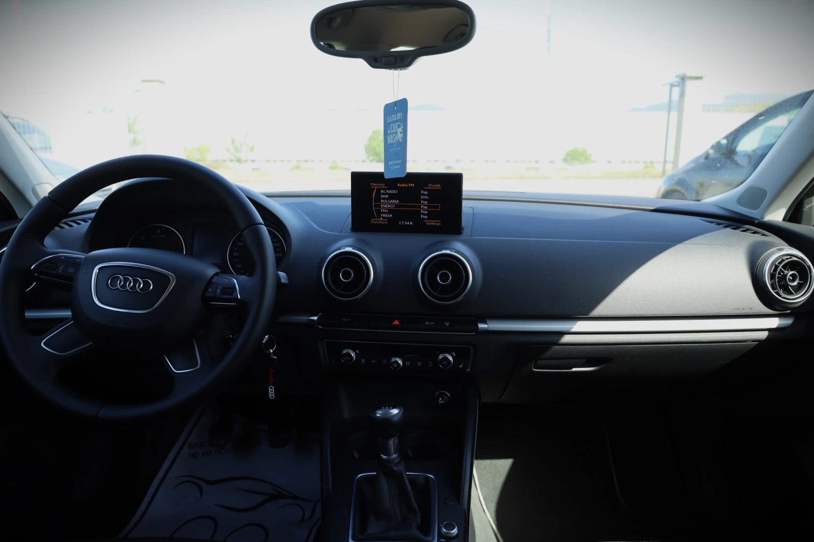 Audi A3 1.6 d | Mobile.bg � ����������� 6