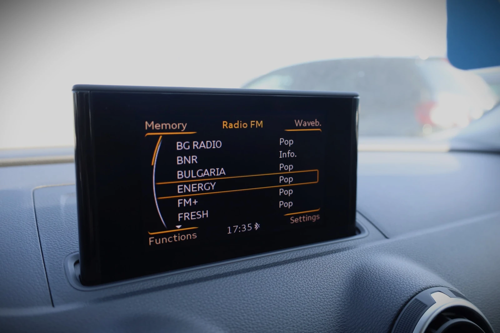 Audi A3 1.6 d | Mobile.bg � ����������� 10