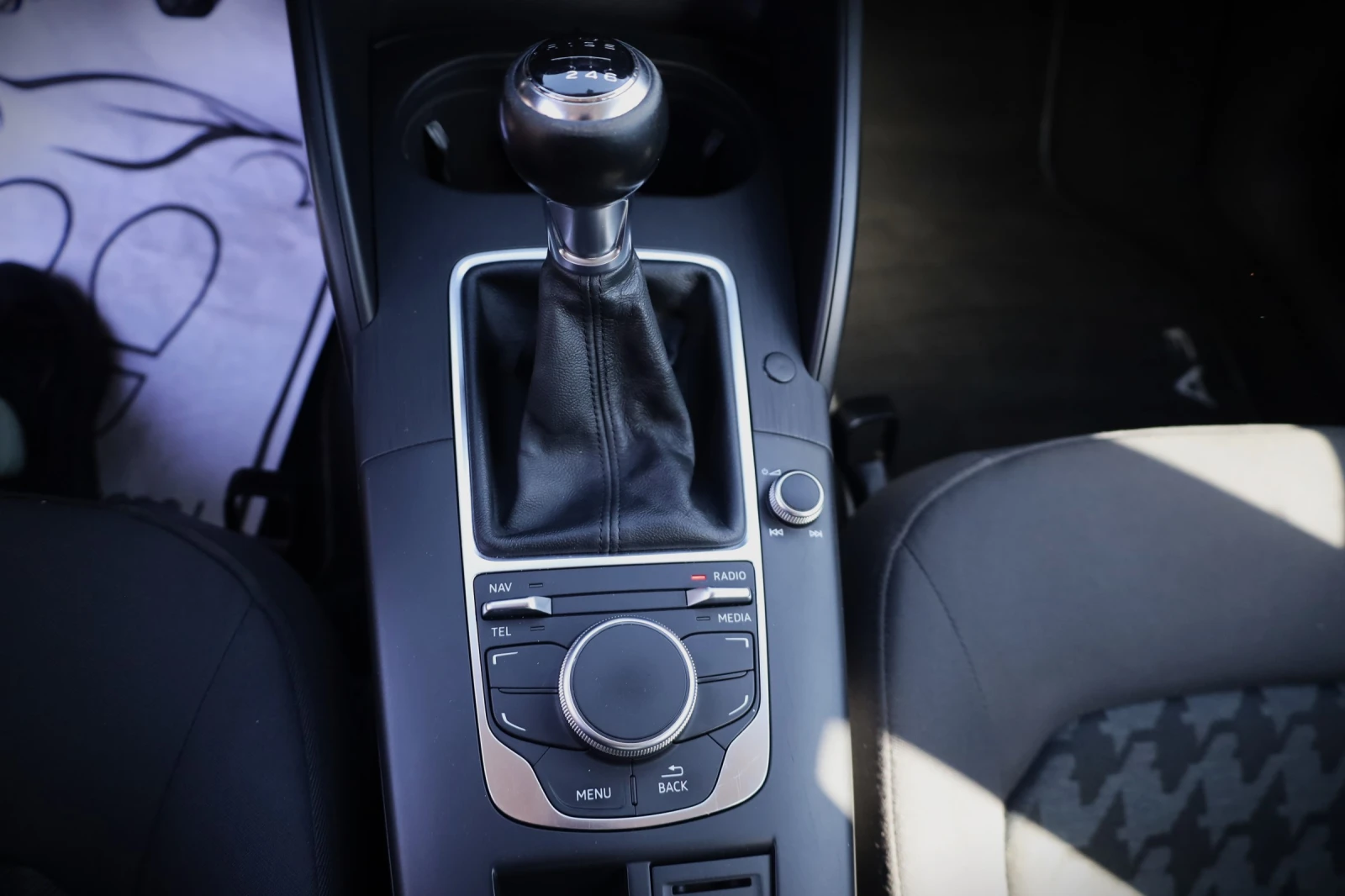 Audi A3 1.6 d | Mobile.bg � ����������� 12