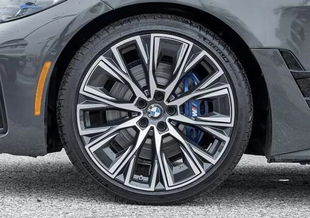 BMW 440 M * GRAN COUPE * 56500KM * 360CAM * ОТ ДИЛЪРСТВО *, снимка 13 - Автомобили и джипове - 54730001