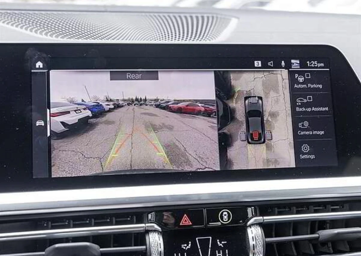 BMW 440 M * GRAN COUPE * 56500KM * 360CAM * ОТ ДИЛЪРСТВО *, снимка 9 - Автомобили и джипове - 54730001