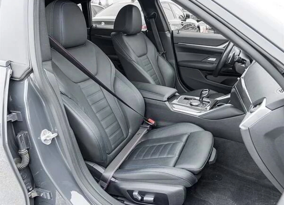 BMW 440 M * GRAN COUPE * 56500KM * 360CAM * ОТ ДИЛЪРСТВО *, снимка 11 - Автомобили и джипове - 54730001
