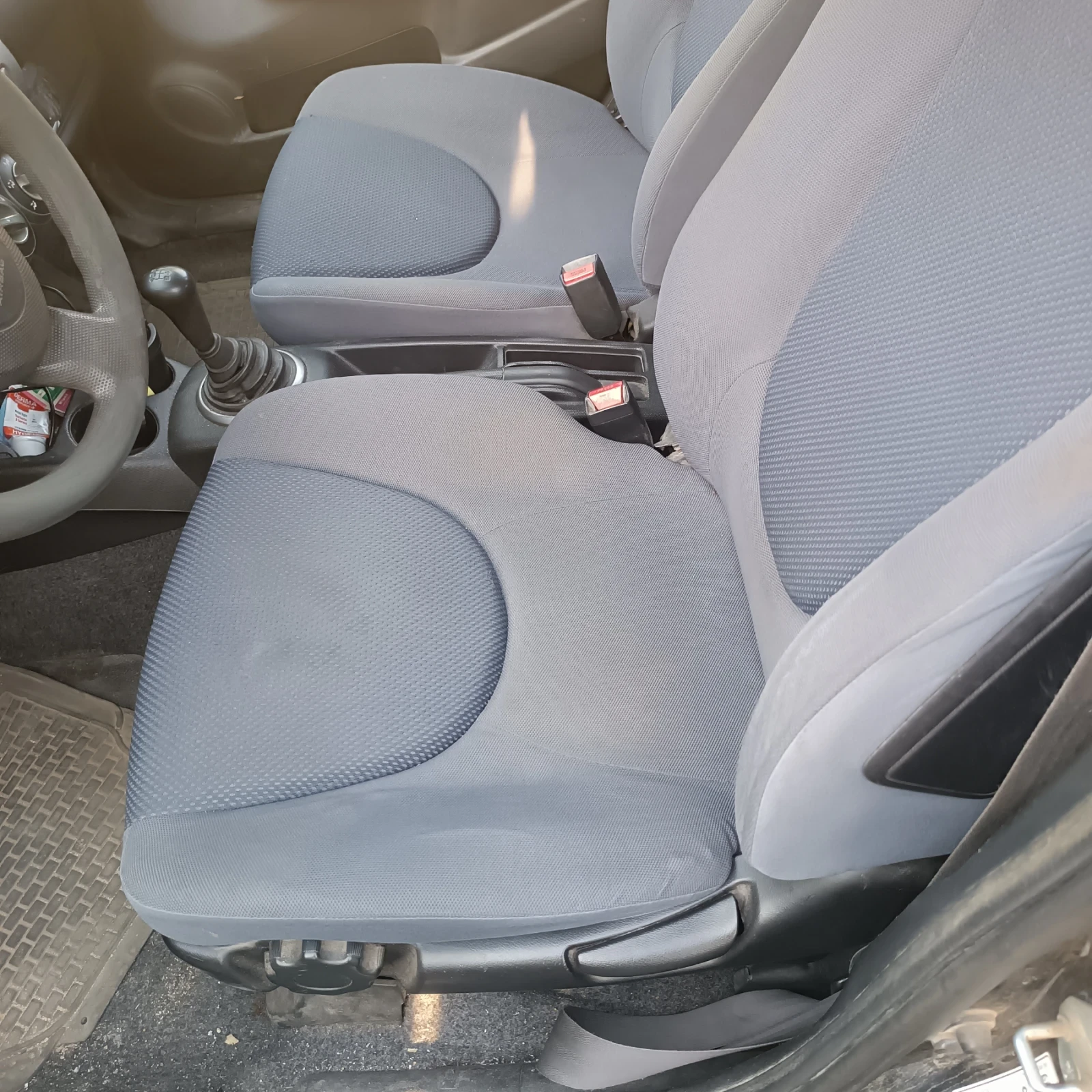 Honda Jazz, снимка 5 - Автомобили и джипове - 54734830
