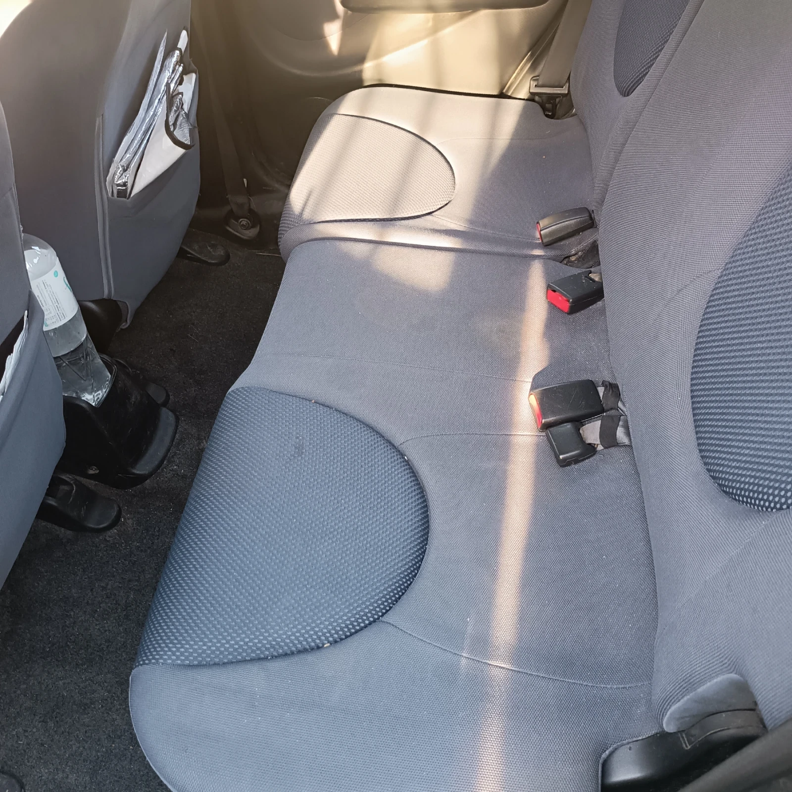 Honda Jazz, снимка 6 - Автомобили и джипове - 54734830