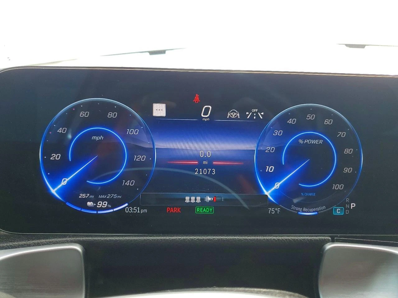 Mercedes-Benz EQB * 300* 4MATIC* , снимка 8 - Автомобили и джипове - 54879740
