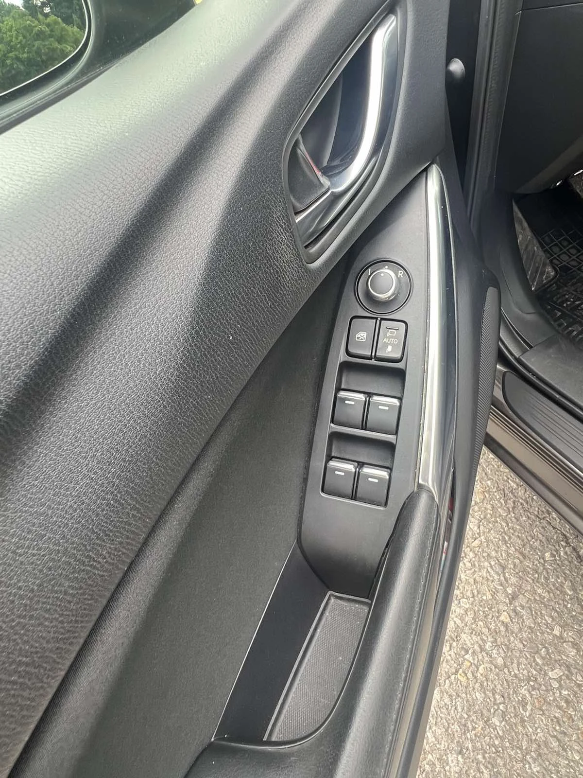 Mazda 6 SKYACTIV, снимка 7 - Автомобили и джипове - 55253957