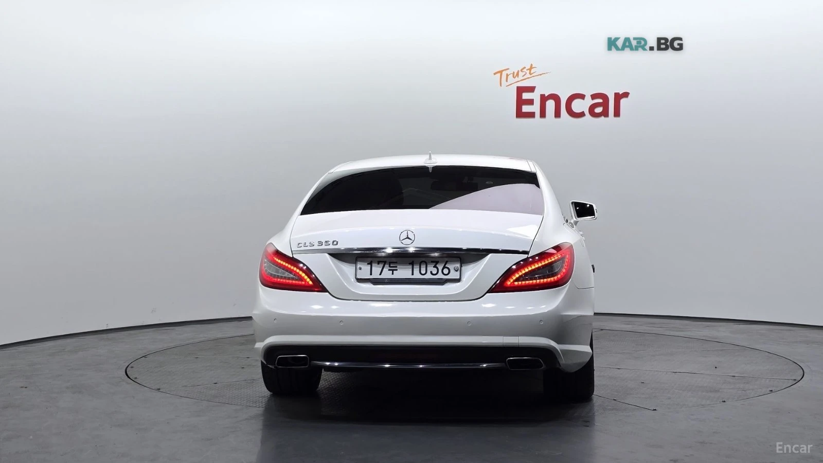 Mercedes-Benz CLS 350 AMG* СПОРТ ПАКЕТ* КОЖА* ОБДУХВ* НАВИ* ПАНО, снимка 4 - Автомобили и джипове - 55398218