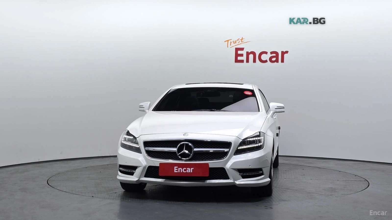 Mercedes-Benz CLS 350 AMG* СПОРТ ПАКЕТ* КОЖА* ОБДУХВ* НАВИ* ПАНО, снимка 3 - Автомобили и джипове - 55398218