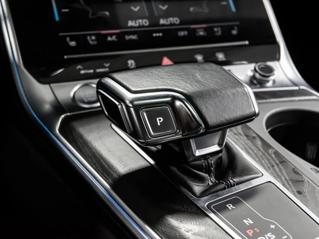 Audi A7 55 TFSI QUATTRO HEAD UP 360CAM PANORAMA FULL, снимка 10 - Автомобили и джипове - 55663909