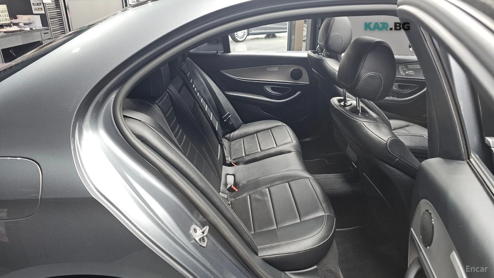 Mercedes-Benz E 300 Avangarde* КОЖА* НАВИ* ПАНО* АВТОКРЕДИТ, снимка 9 - Автомобили и джипове - 55705238