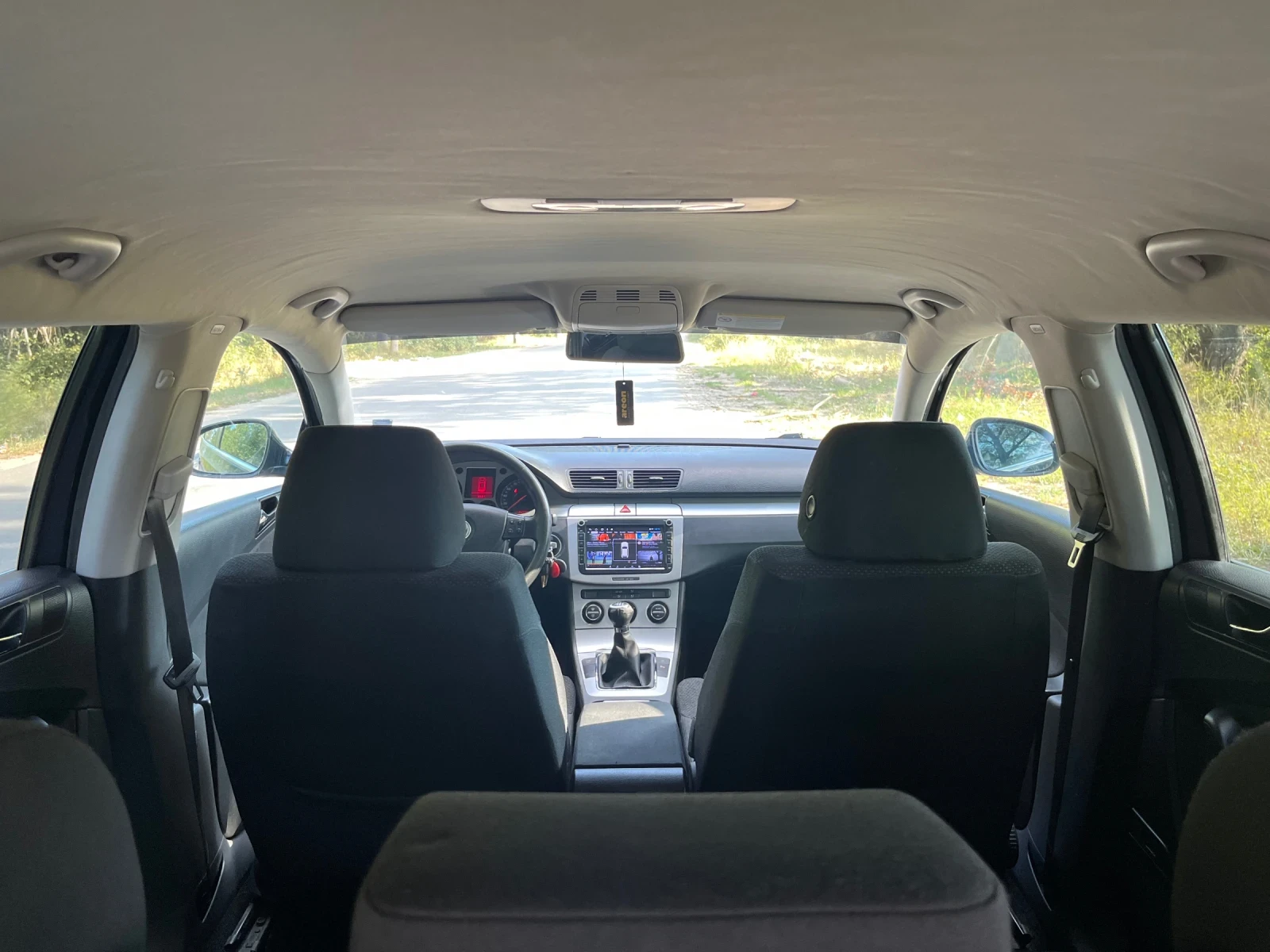 VW Passat, снимка 8 - Автомобили и джипове - 55743872