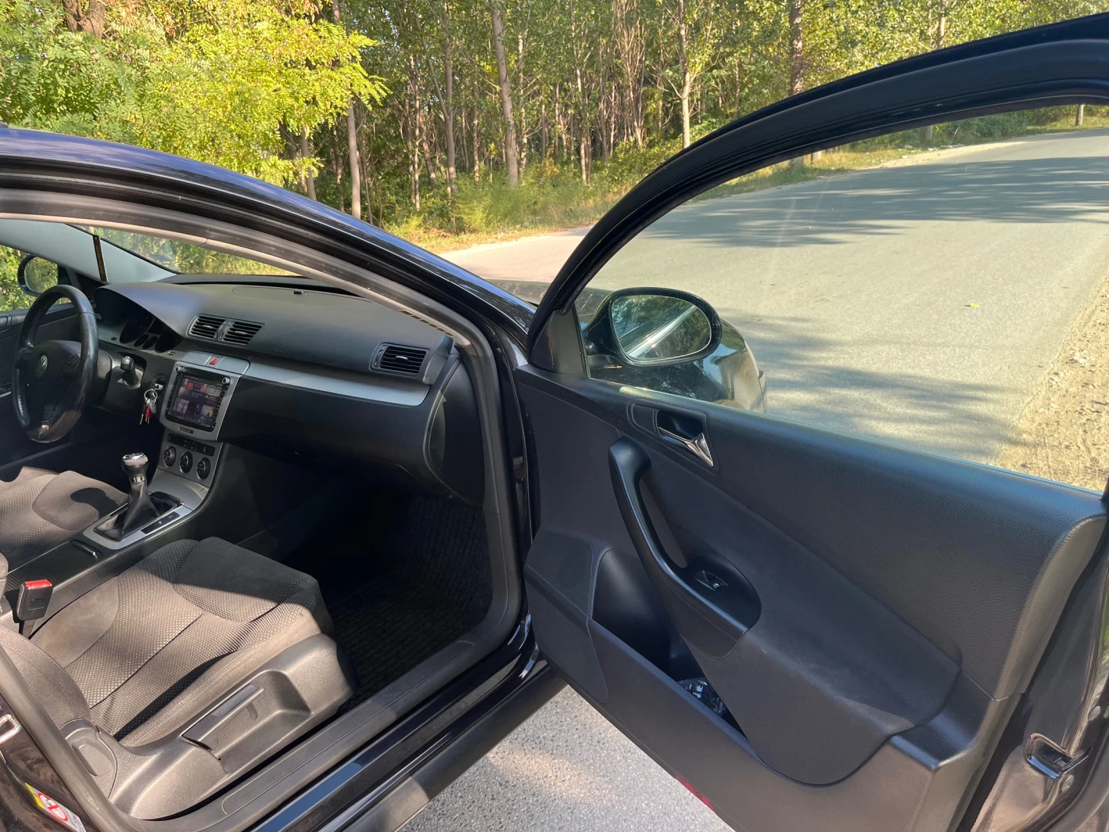 VW Passat, снимка 16 - Автомобили и джипове - 55743872