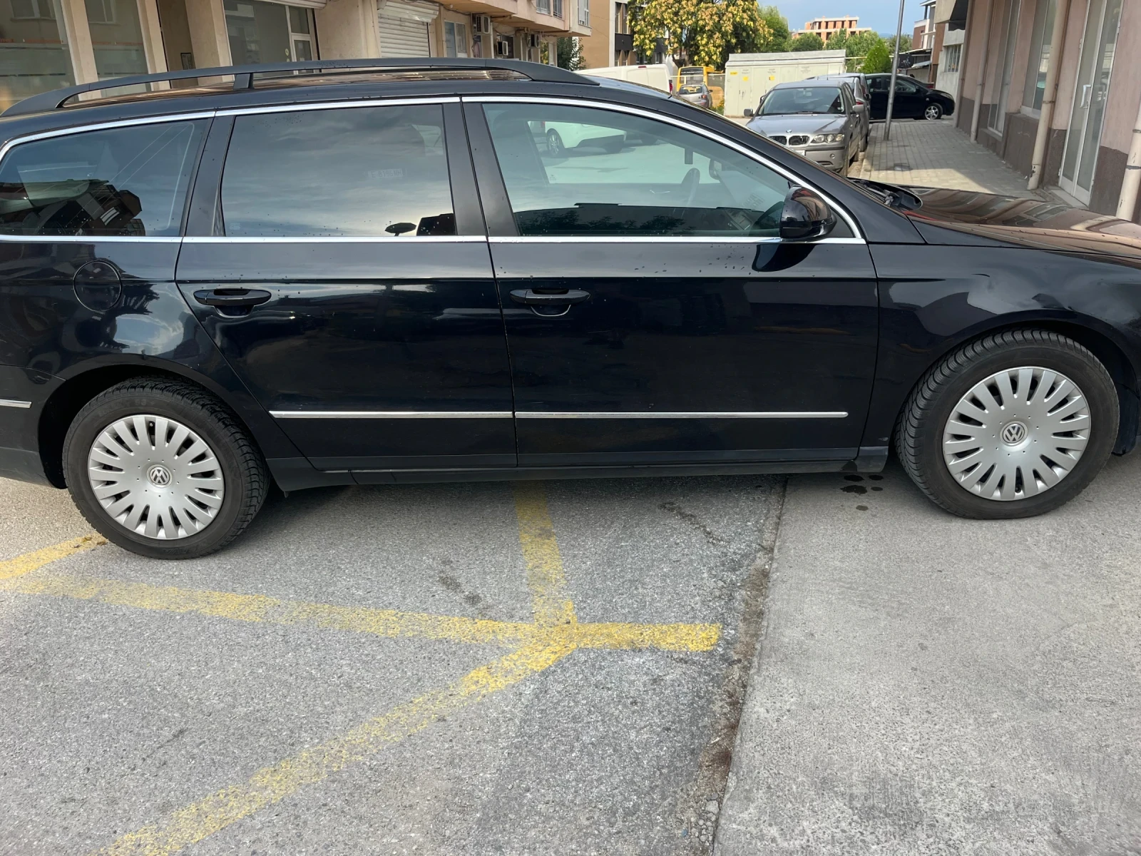 VW Passat | Mobile.bg � ����������� 16