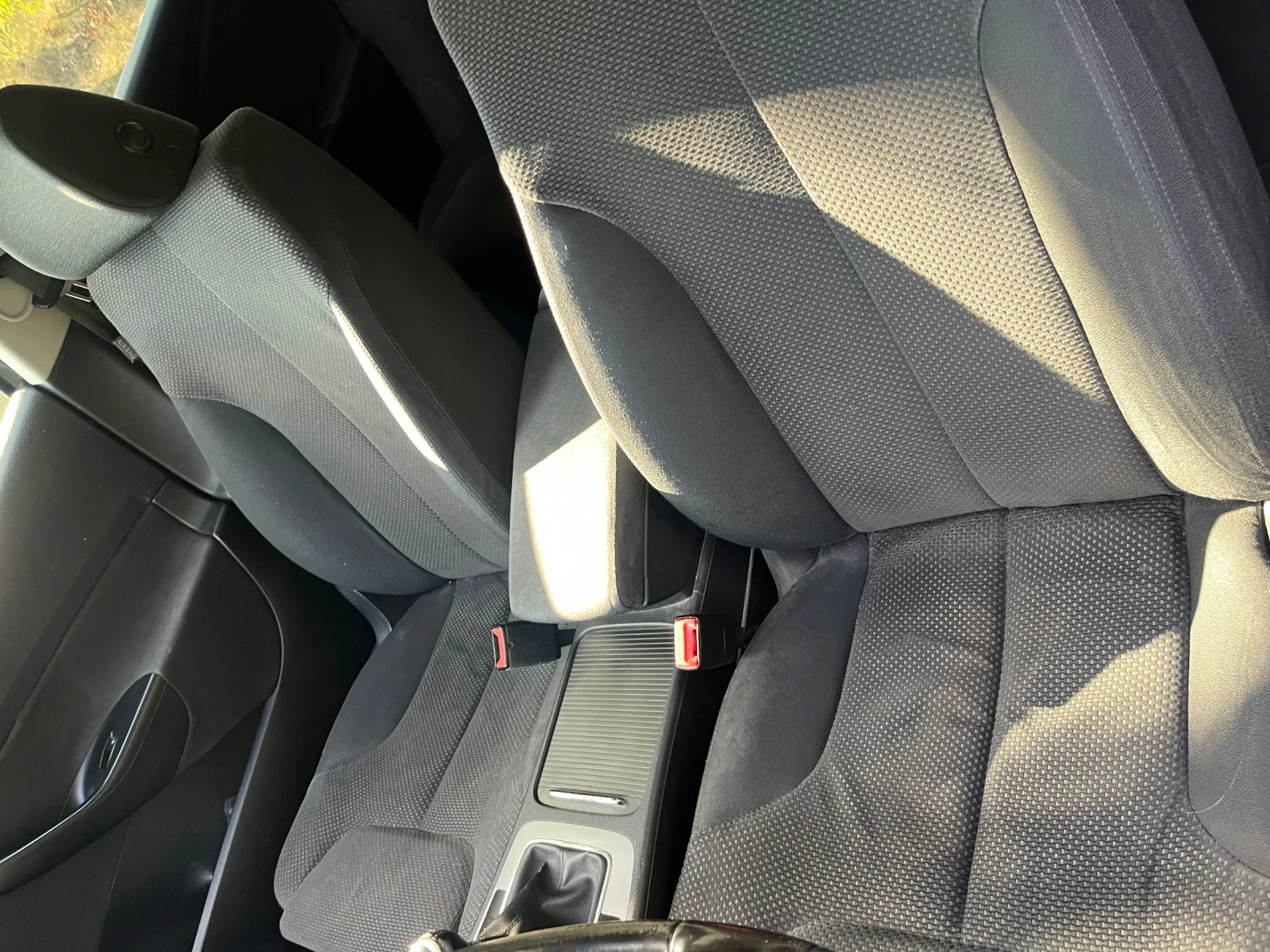 VW Passat, снимка 6 - Автомобили и джипове - 55743872