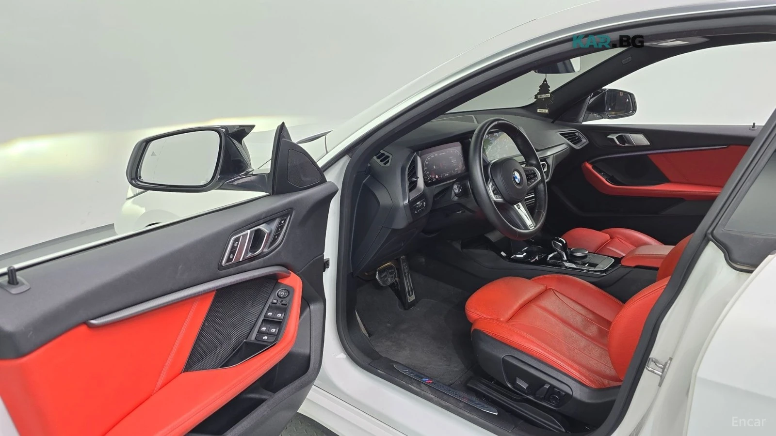 BMW 235 M235i xDrive* HUD* КОЖА* НАВИ* ПАНО, снимка 9 - Автомобили и джипове - 55820932