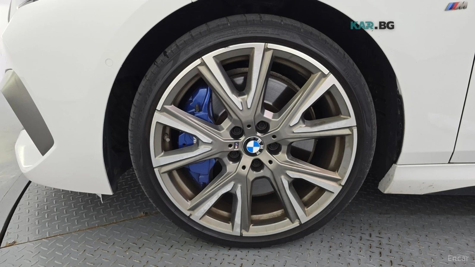 BMW 235 M235i xDrive* HUD* КОЖА* НАВИ* ПАНО, снимка 5 - Автомобили и джипове - 55820932