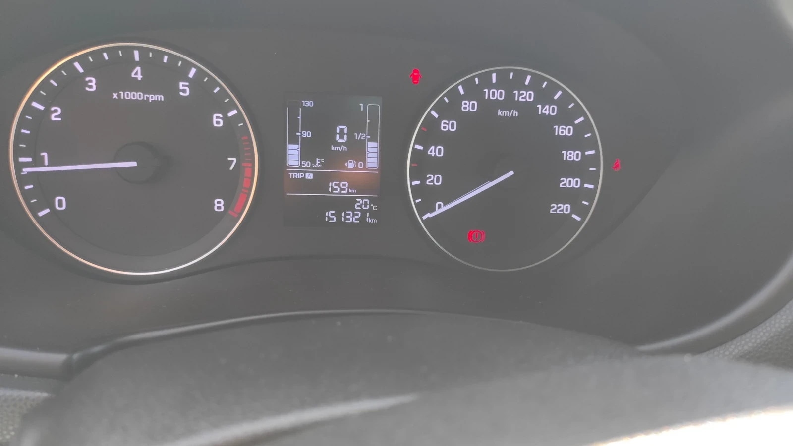 Hyundai I20, снимка 7 - Автомобили и джипове - 55897616
