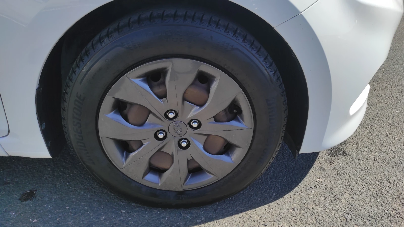 Hyundai I20, снимка 5 - Автомобили и джипове - 55897616