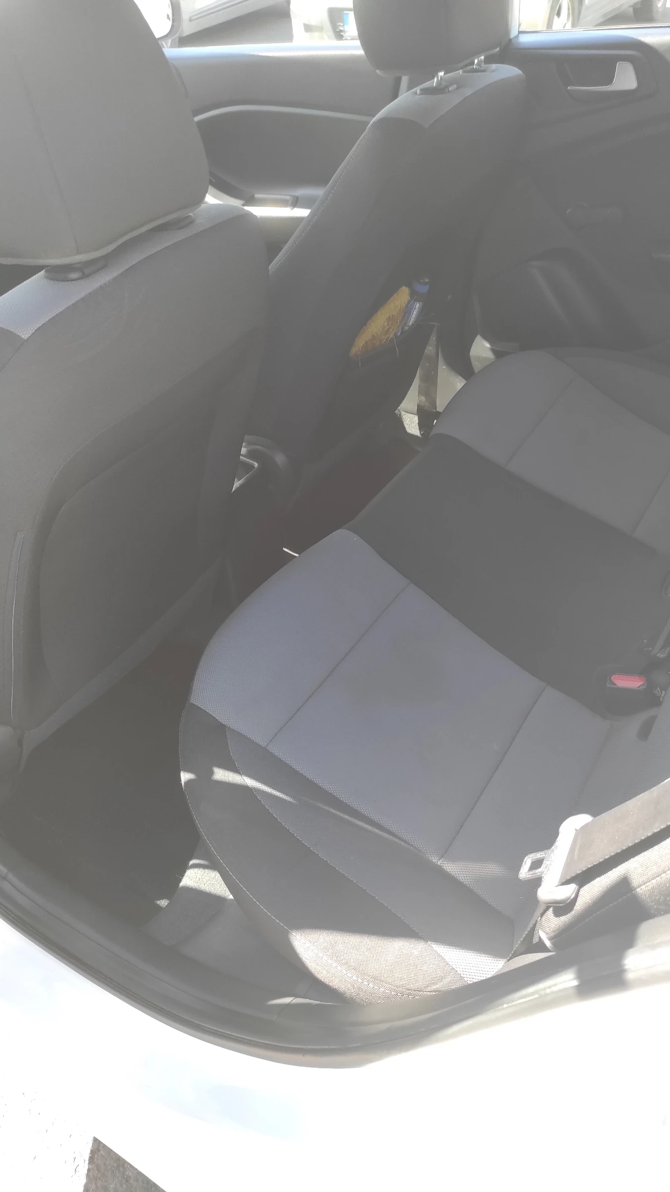 Hyundai I20, снимка 9 - Автомобили и джипове - 55897616