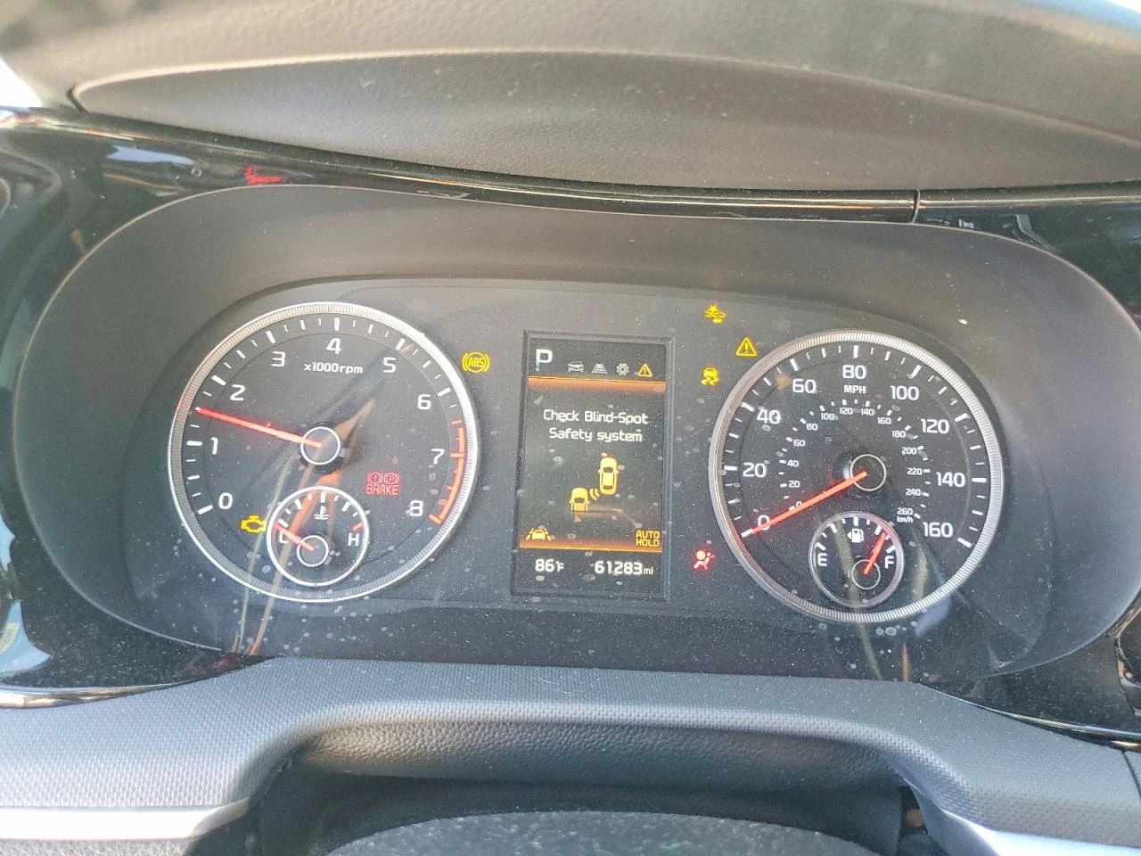 Kia K5 1.6l Gt Line, снимка 9 - Автомобили и джипове - 55995509
