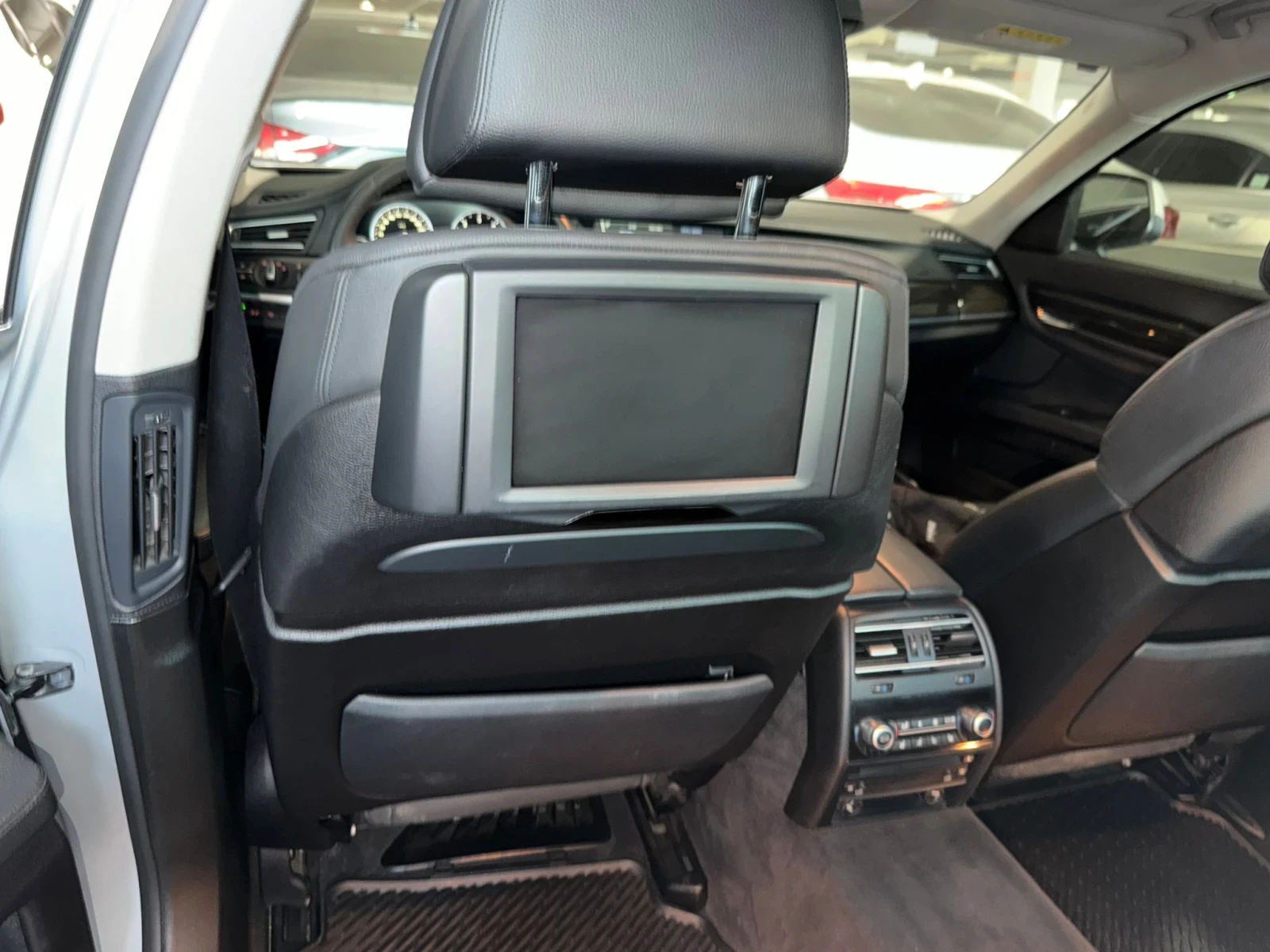 BMW 730 LD, снимка 15 - Автомобили и джипове - 56301305