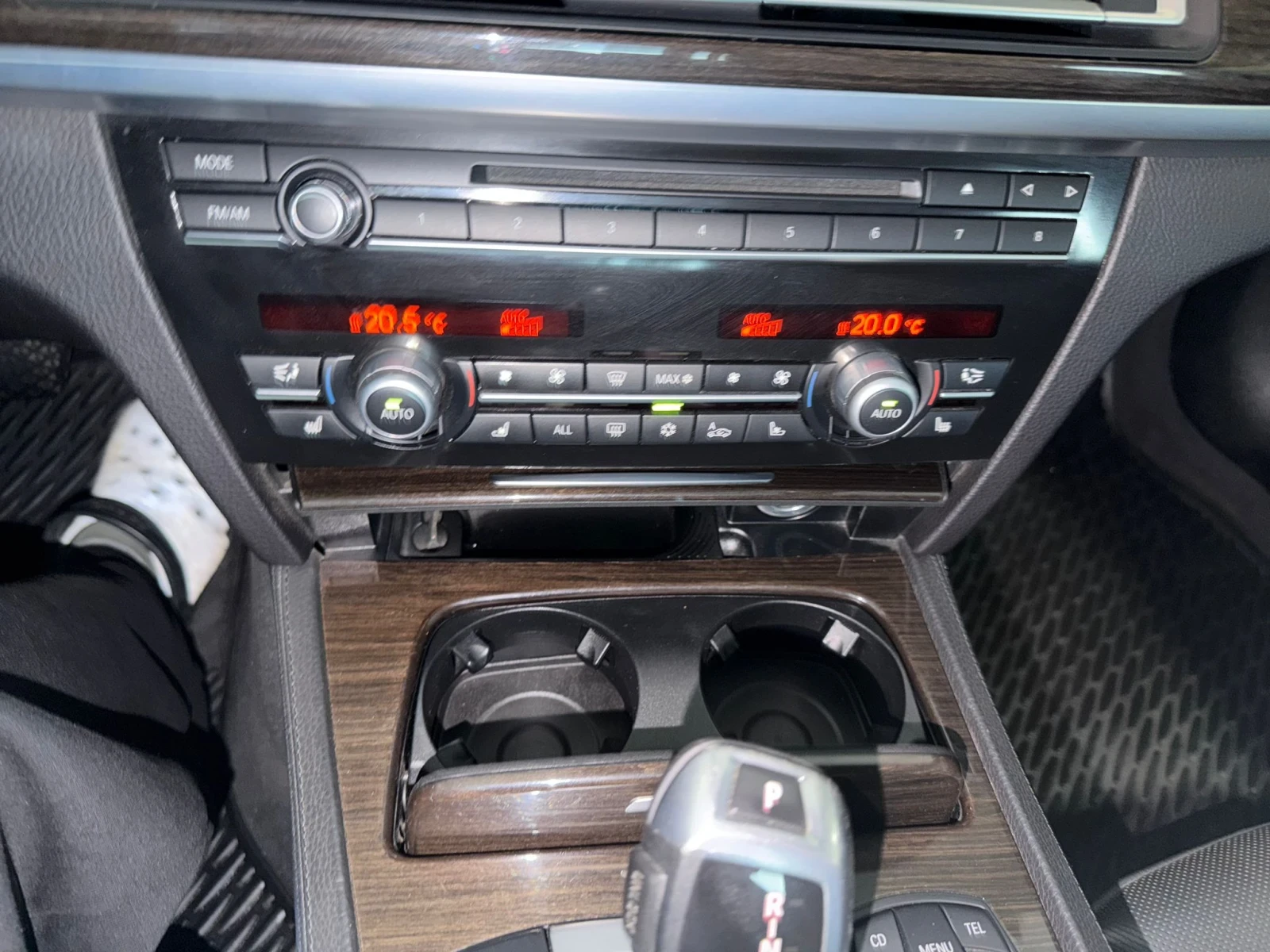 BMW 730 LD, снимка 12 - Автомобили и джипове - 56301305