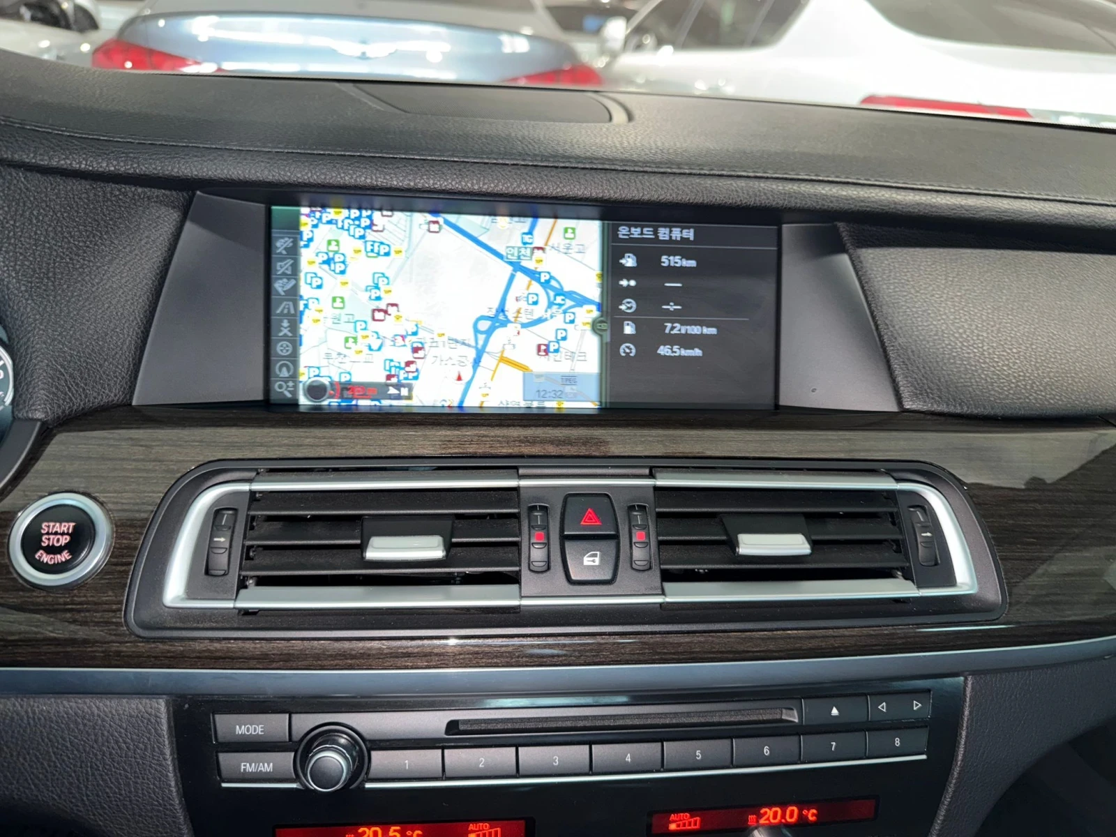 BMW 730 LD, снимка 6 - Автомобили и джипове - 56301305