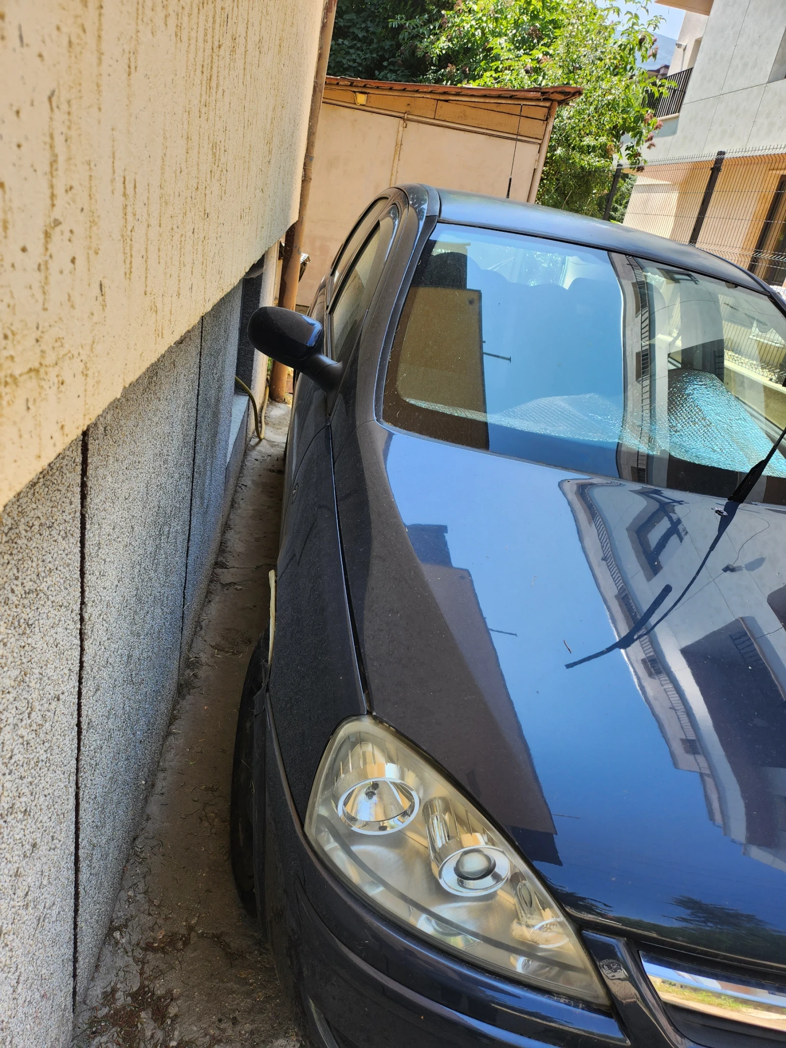 Opel Corsa, снимка 3 - Автомобили и джипове - 56328221