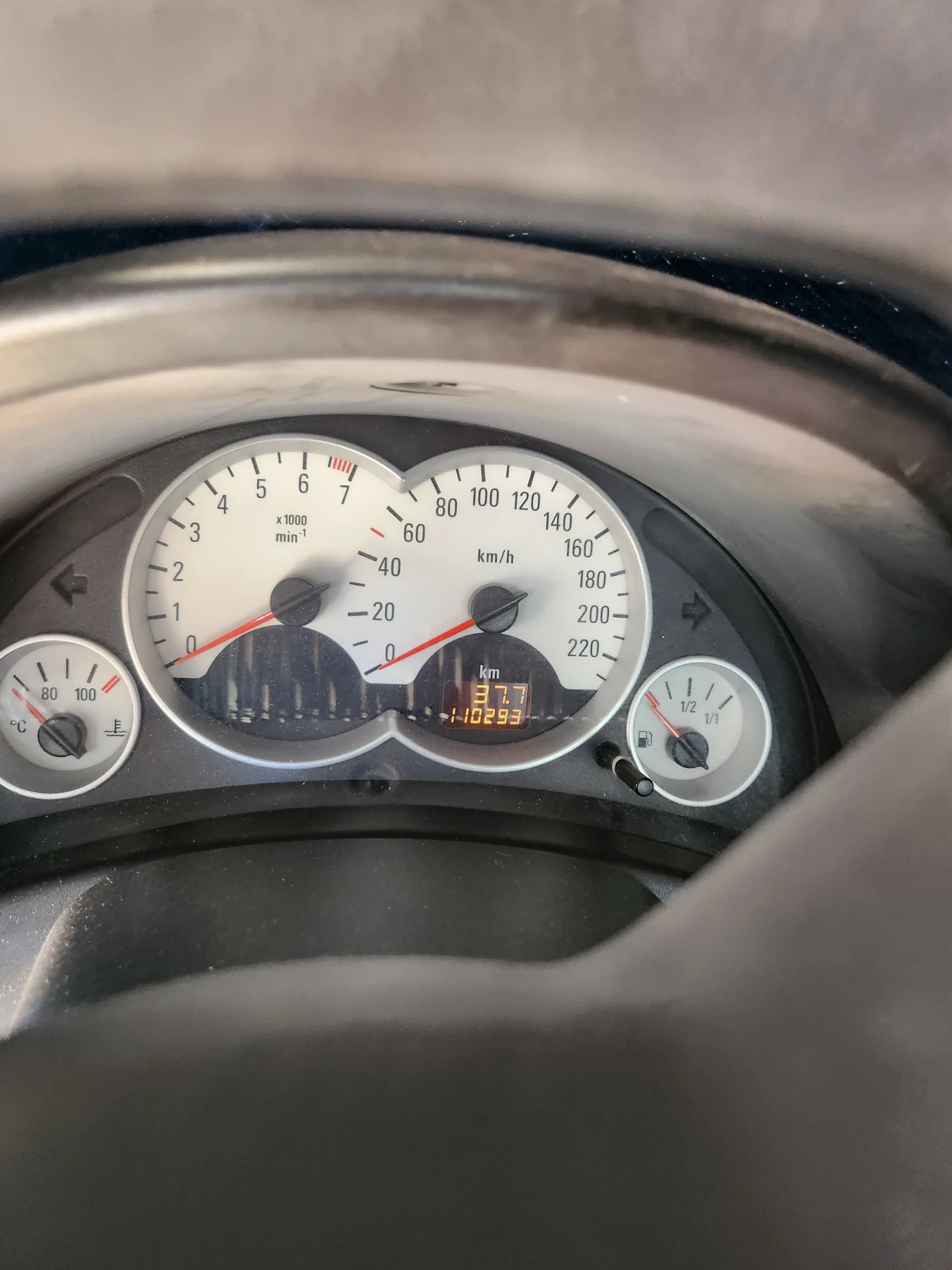 Opel Corsa, снимка 7 - Автомобили и джипове - 56328221