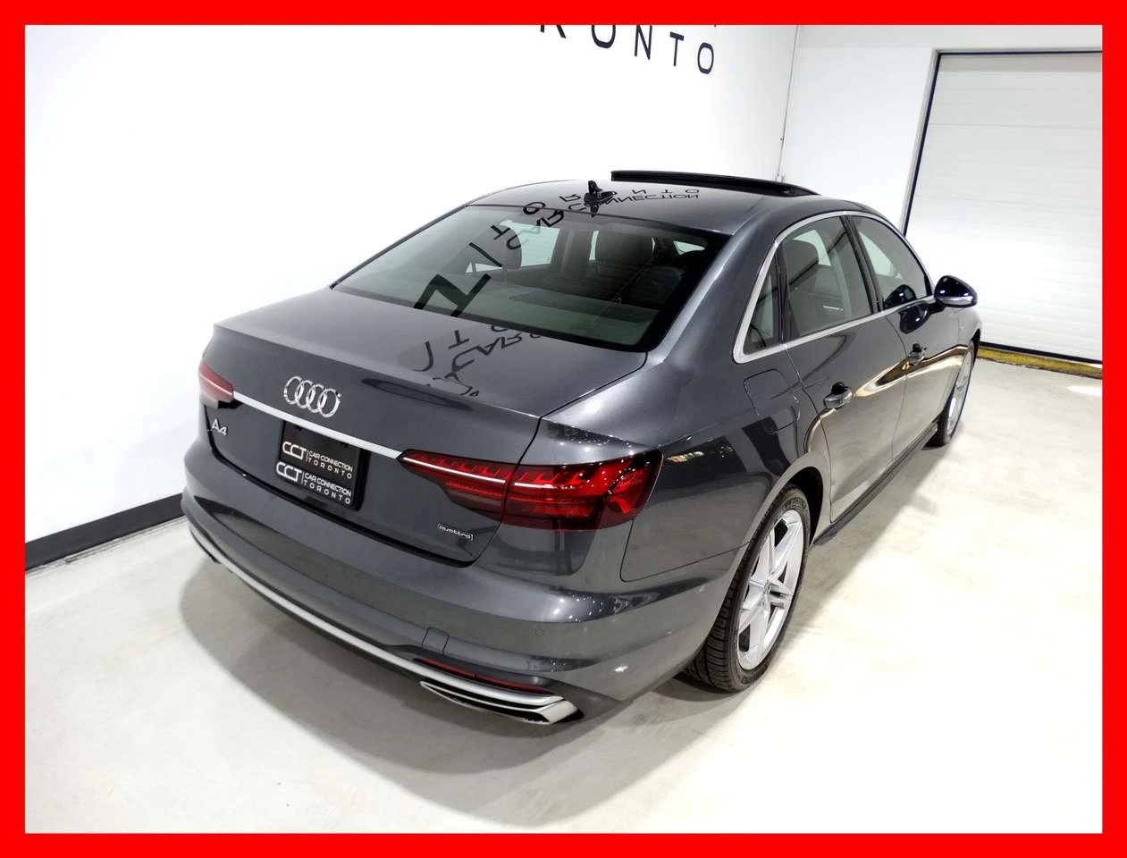 Audi A4 PROGRESSIV QUATTRO * NAVI/BACKUP CAM/LEATHER/SUNRO | Mobile.bg � ����������� 5
