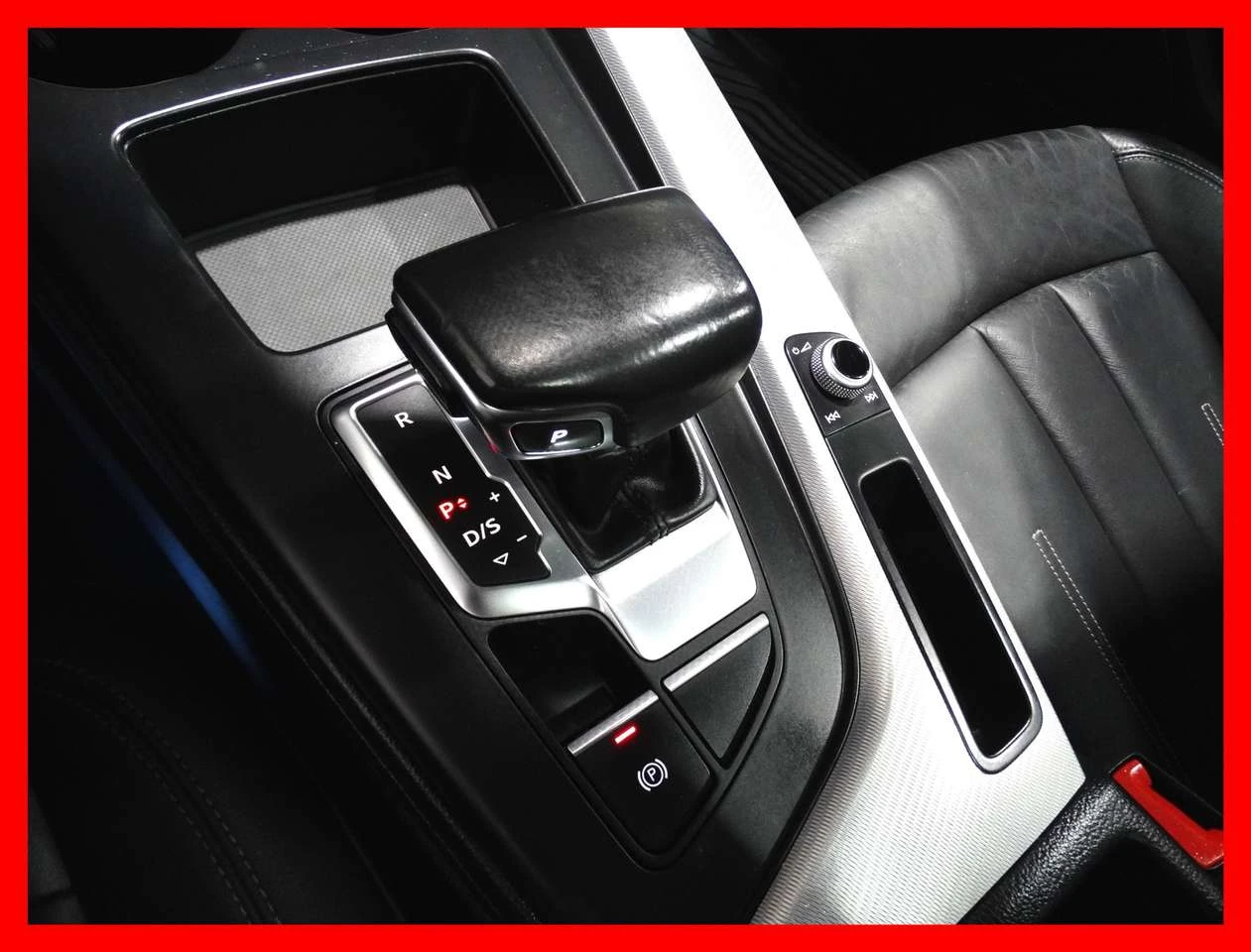 Audi A4 PROGRESSIV QUATTRO * NAVI/BACKUP CAM/LEATHER/SUNRO | Mobile.bg � ����������� 16