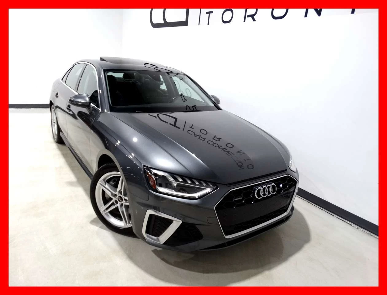 Audi A4 PROGRESSIV QUATTRO * NAVI/BACKUP CAM/LEATHER/SUNRO | Mobile.bg � ����������� 2
