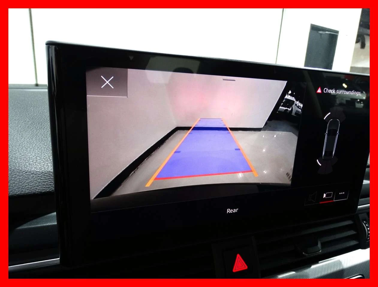 Audi A4 PROGRESSIV QUATTRO * NAVI/BACKUP CAM/LEATHER/SUNRO | Mobile.bg � ����������� 15