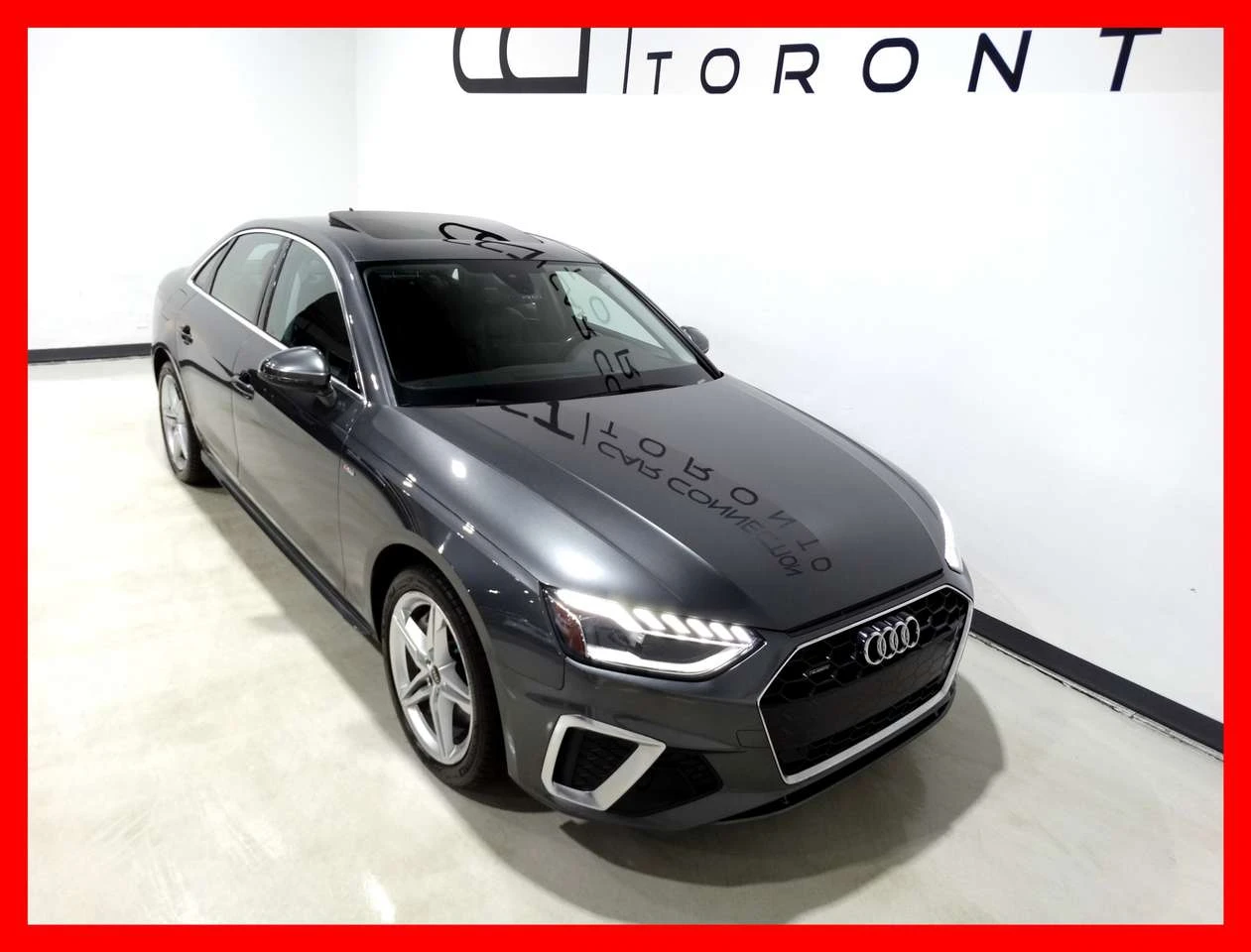 Audi A4 PROGRESSIV QUATTRO * NAVI/BACKUP CAM/LEATHER/SUNRO | Mobile.bg � ����������� 7