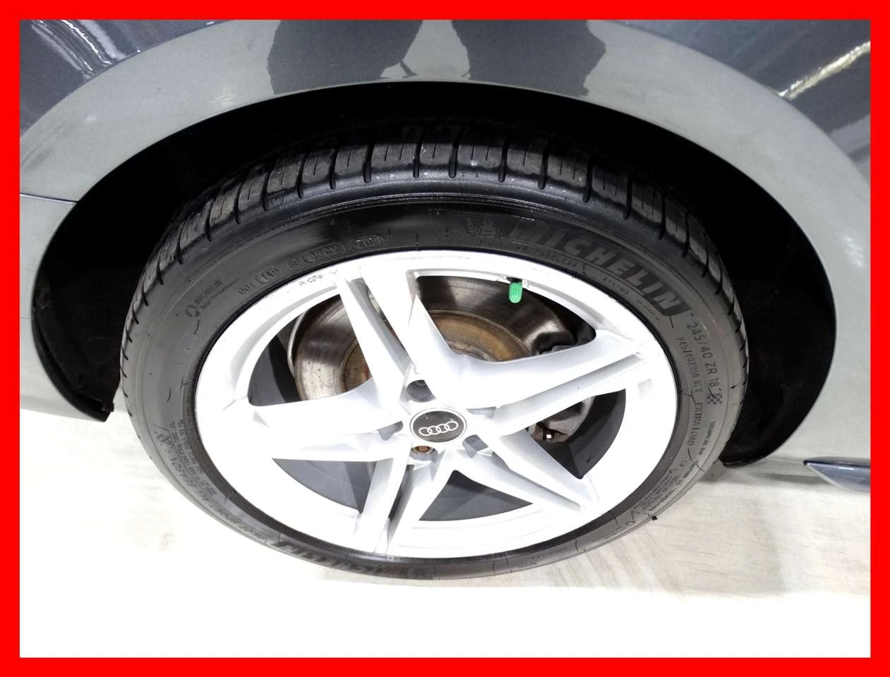 Audi A4 PROGRESSIV QUATTRO * NAVI/BACKUP CAM/LEATHER/SUNRO | Mobile.bg � ����������� 8