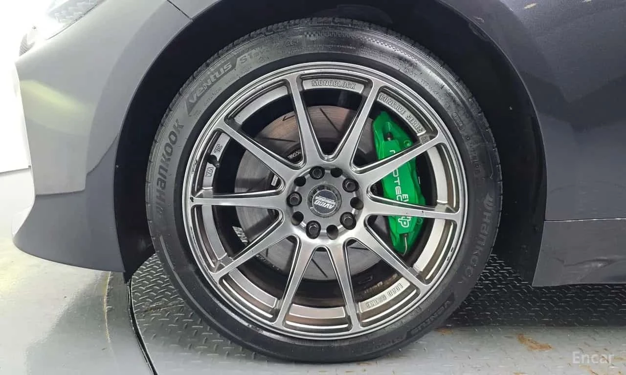 Kia Stinger * 2.0 Turbo * AWD * ��������� * ���� �� �� *  | Mobile.bg � ����������� 5