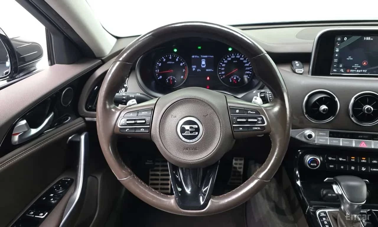 Kia Stinger * 2.0 Turbo * AWD * ��������� * ���� �� �� *  | Mobile.bg � ����������� 15