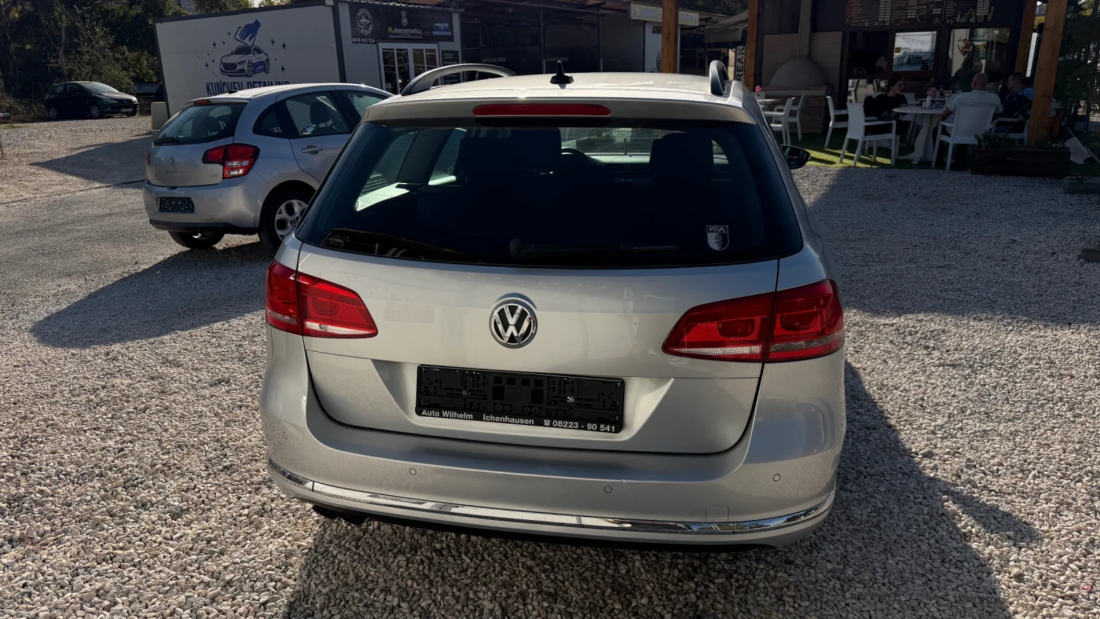 VW Passat ��� ���� �� ������ | Mobile.bg � ����������� 4