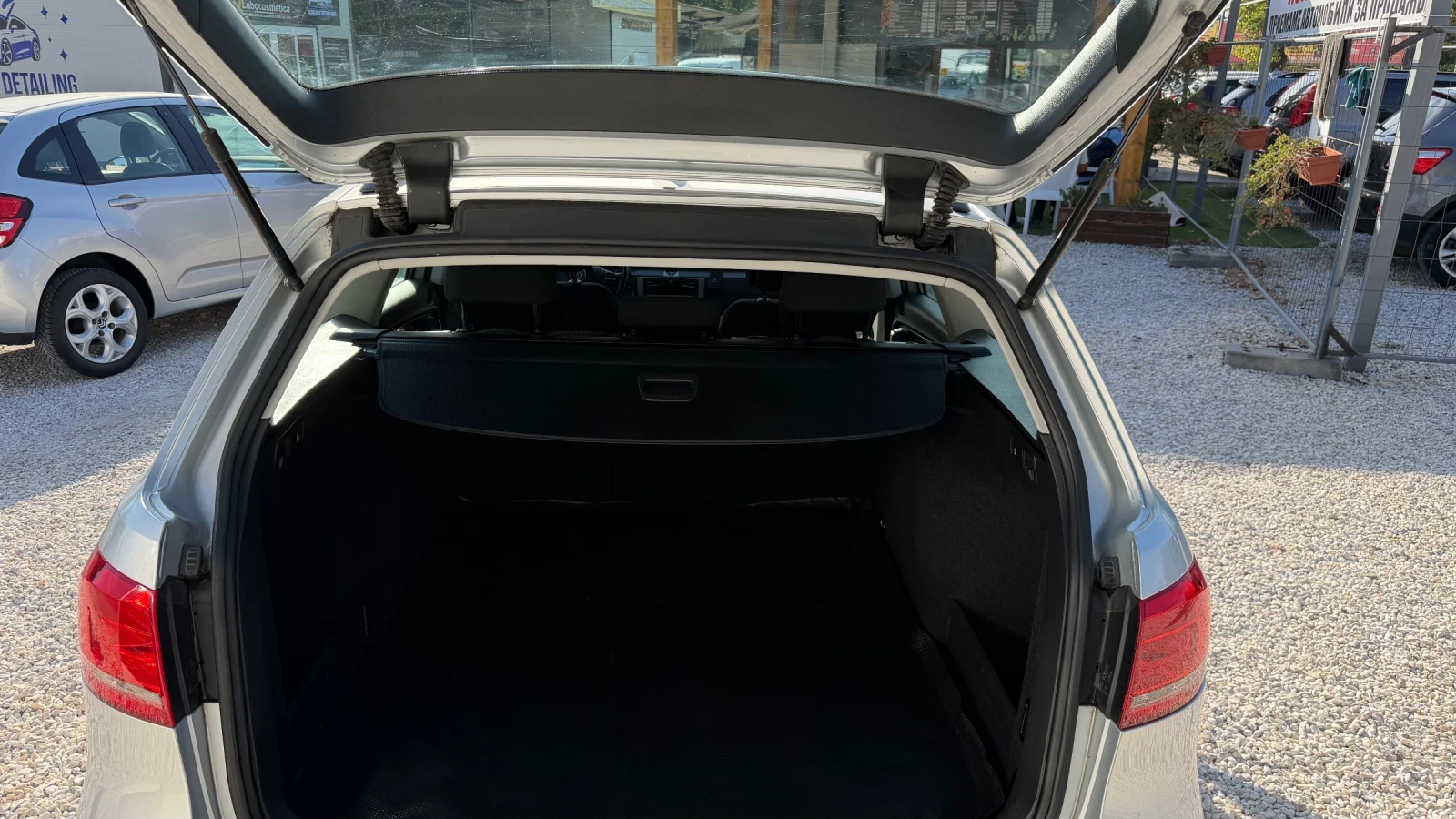 VW Passat ��� ���� �� ������ | Mobile.bg � ����������� 9