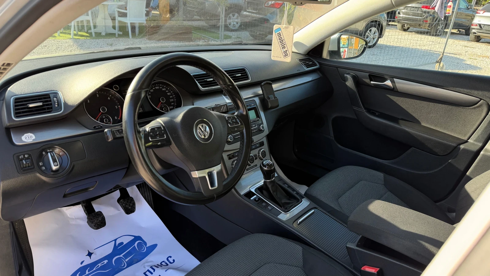 VW Passat ��� ���� �� ������ | Mobile.bg � ����������� 5