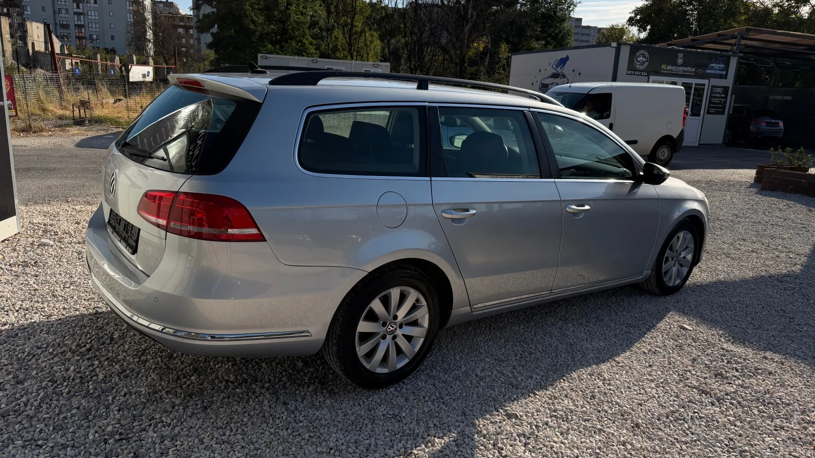VW Passat ��� ���� �� ������ | Mobile.bg � ����������� 3