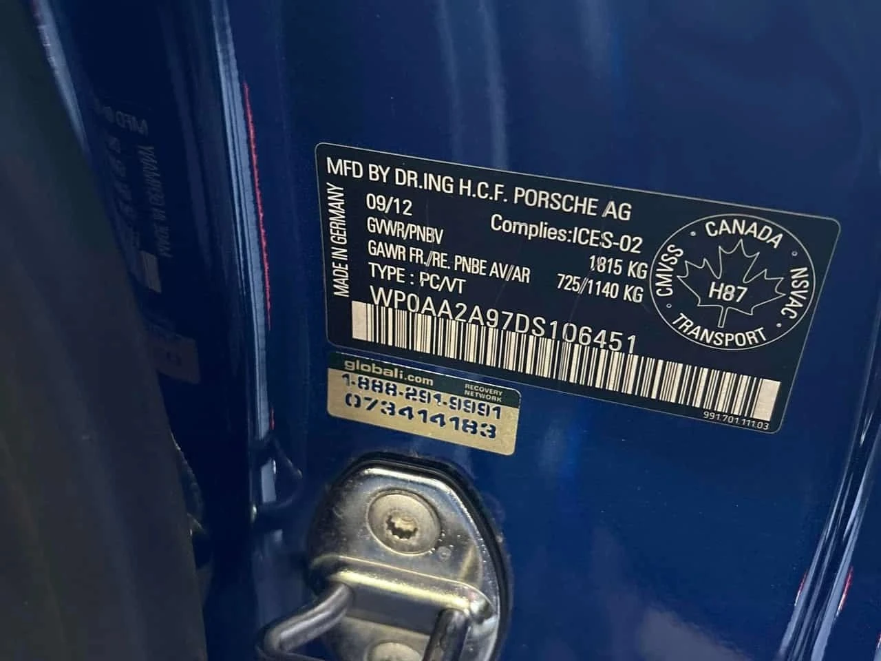 Porsche 911, снимка 11 - Автомобили и джипове - 56726608