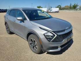 Kia Sportage 2.5 LX, снимка 4